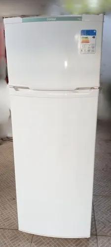 Geladeira Consul Duplex | Congelador 100% (LEIA A DESCRIÇÃO)
