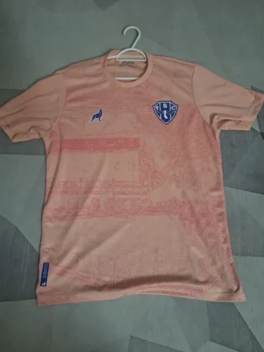 Camisa do paysandu