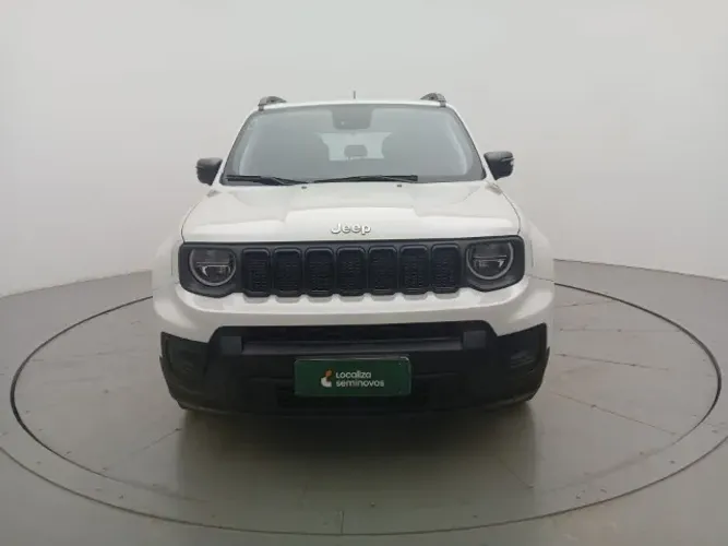 Jeep Renegade T270 1.3 TB 4X2 Flex Aut. 2023