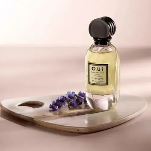PERFUME EDIÇÃO LIMITADA 