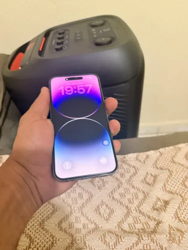 Celular iPhone iPhone 14 Pro Max