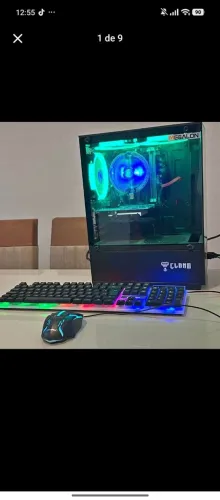 Pc gamer