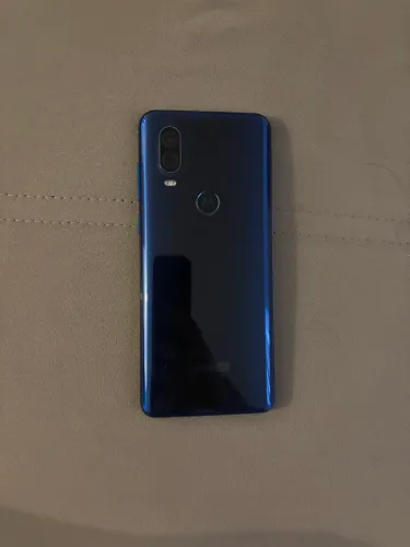 Motorola One 