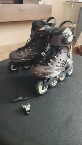 Patins - TRAXART 