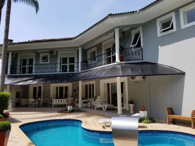 Casa a venda na Granja Viana Condominio São Paulo II
