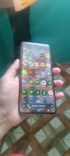 Moto Edge 60 fusion 