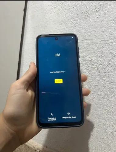 Moto g23 128gb aceito troca em outro
