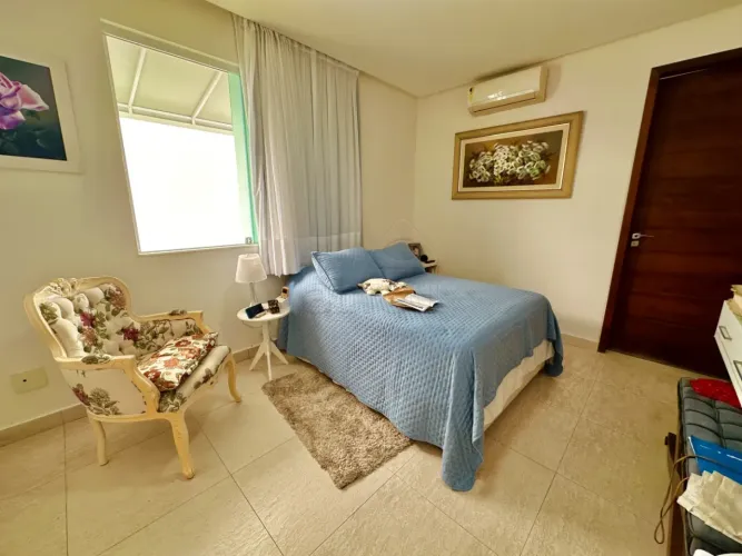 Terreno à venda no Condomínio Barra Green ? Candelária | Natal/RN