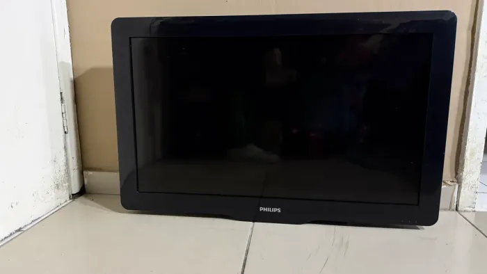 TV Philips 32?