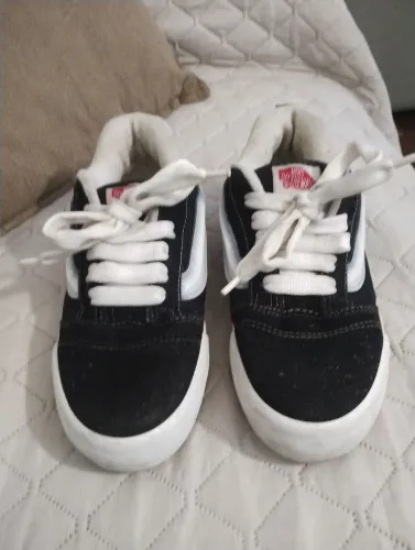 Tênis vans