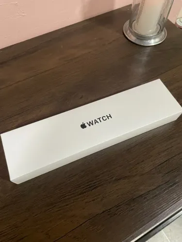 Apple Watch SE 40mm (GPS)