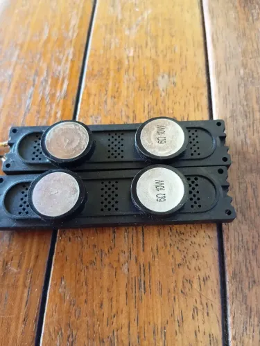 Auto falante tv Samsung 