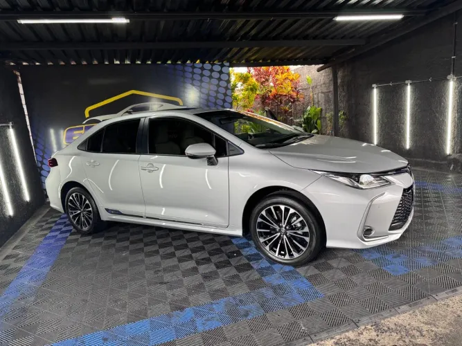 BYD Dolphin EV (Elétrico) 2026