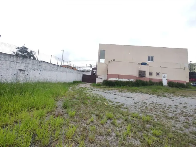 Terreno de 4.351 m² para Locação em Avenida de Grande Movimento no Alves Dias REF: 20519