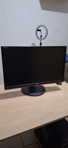 Monitor gamer 144hz
