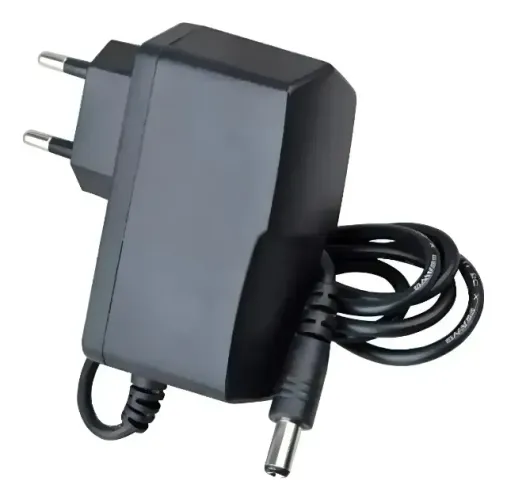 Carregador Para Notebook Positivo 12v 2a 3.5x1.35mm Preto