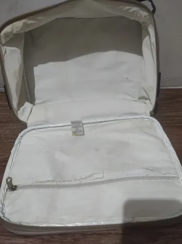 Bolsa maternidade térmica 