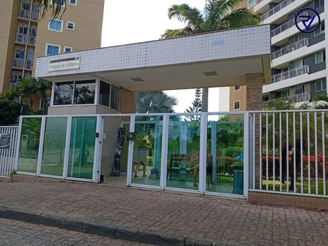 Oportunidade no Edifício Parque de Fatima