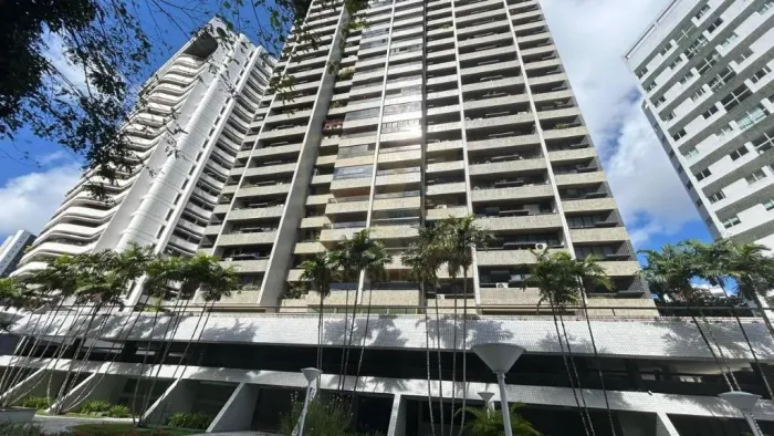Edf Acácia - RG imobiliária/ May