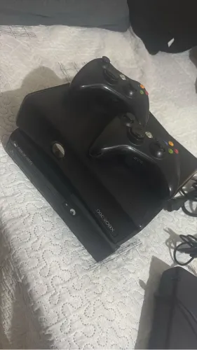 XBOX 360 - LEIA A DESCRIÇÃO
