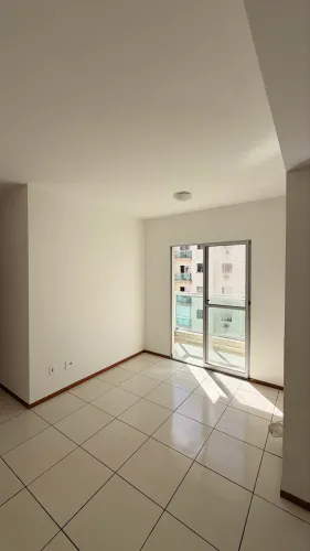 Apartamento Condomínio Enseada de Manguinhos