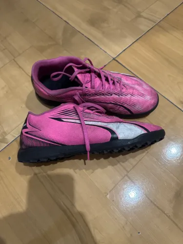 Chuteira Society Adulto Puma Ultra Play BDP