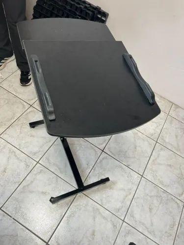 Mesa Notebook Multiuso Suporte De Luxo Ajuste De Altura - Usado