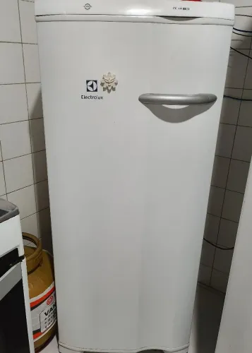 Freezer Eletrolux