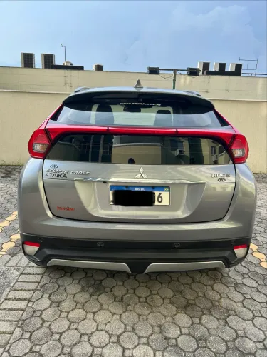 Mitsubishi Eclipse Cross HPE-S 1.5 16V 165cv Aut. 2020
