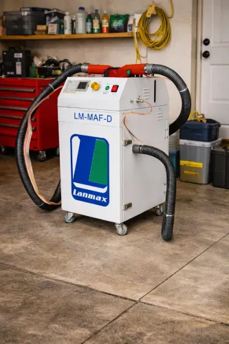 Máquina Industrial Remate de Linha para Confecção Jeans R$ 2.150