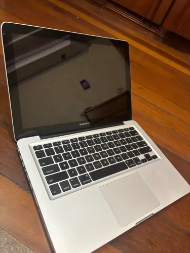 MacBook Pro Late 13