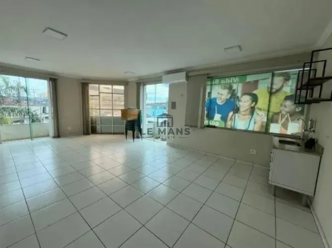 Sala para alugar em Piracicaba, Vila Rezende, com 31 m²