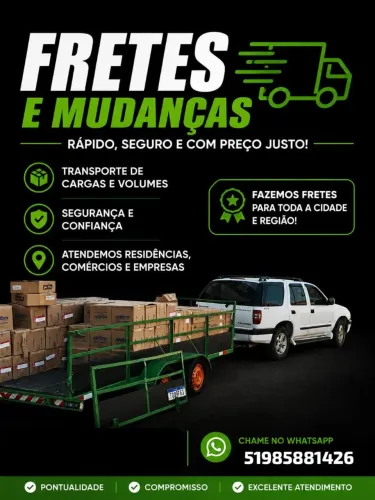 Fretes
