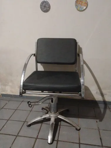 Cadeira de Salão de beleza