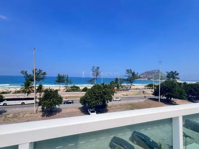 Apartamento para alugar no bairro Recreio dos Bandeirantes em Rio de Janeiro/RJ