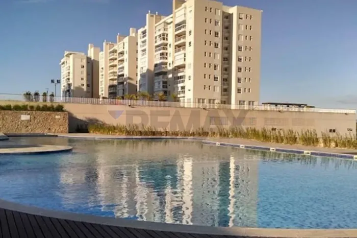 Apartamento 4 dormitórios - Serraria - São José