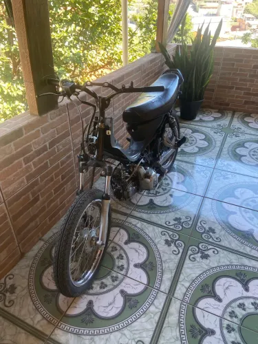 Shineray 110cc