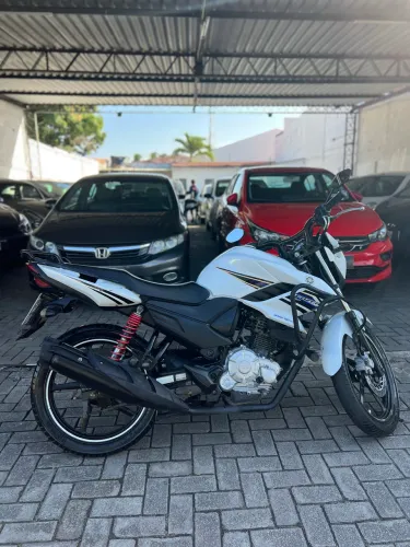 YAMAHA FAZER 150cc