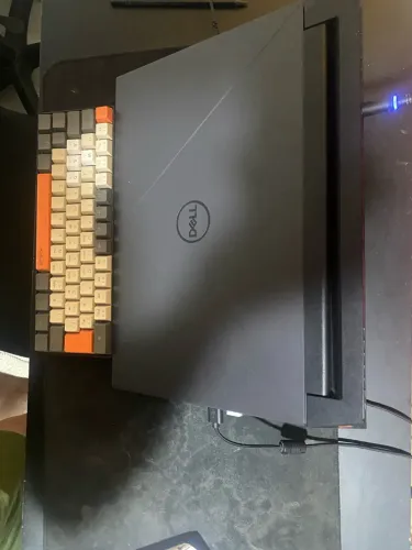 Notebook Dell G15 5530 I5 13450hx 1TB SSD 8GB RAM
