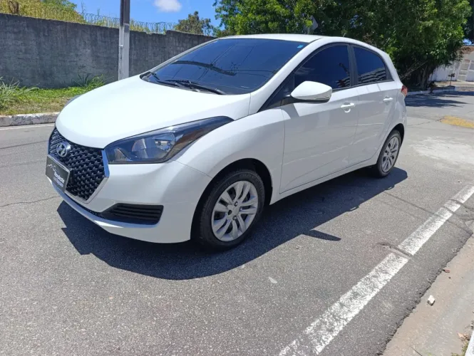 Hb20 corfort plus 1.6  