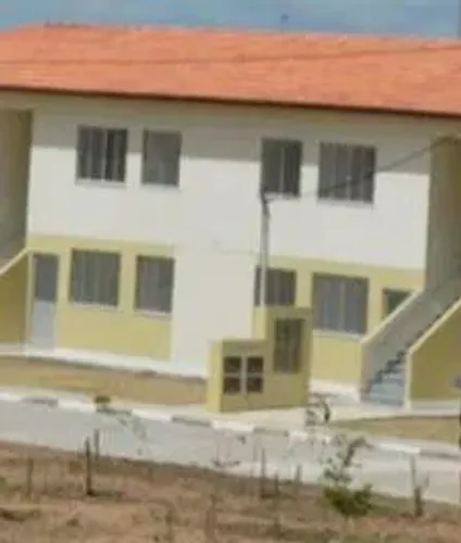 Alugo apartamento
