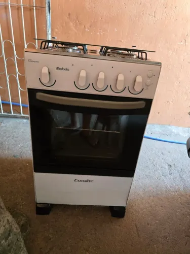 Fogão Esmaltec, ( com entrega )