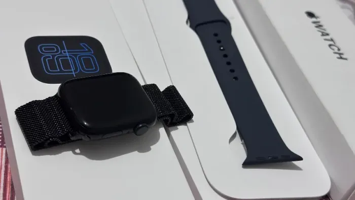 Apple Watch SE 3 44mm GPS