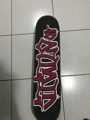 Skate profissional