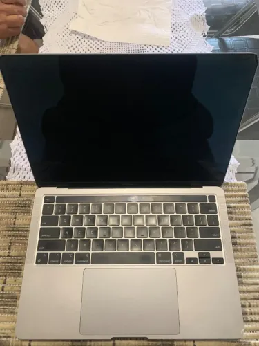 MacBook Pro m1 