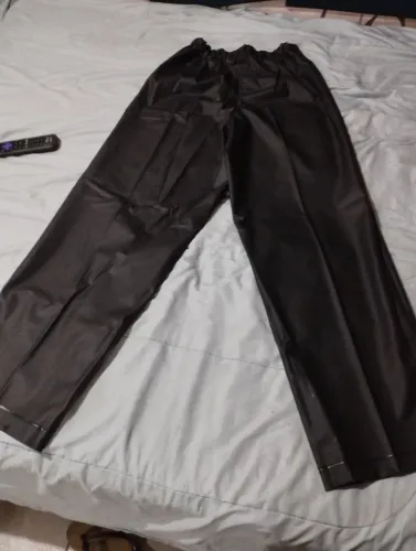 Calça impermeável motoboy