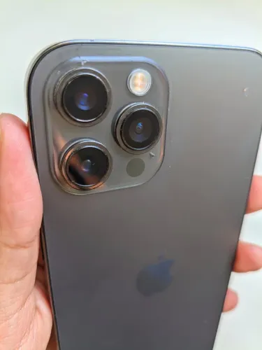 iPhone 12 Pro Max 128GB 