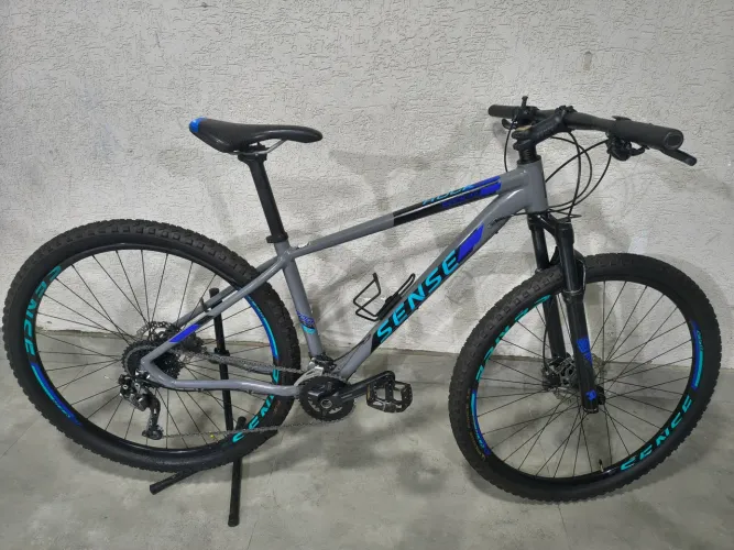 Bicicleta Sense evo aro 29
