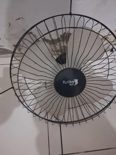 Ventilador
