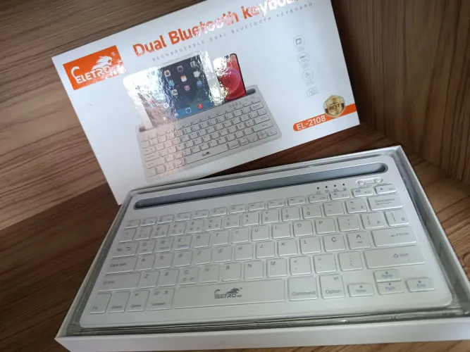 Teclado